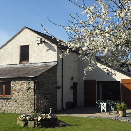 Damson Ghyll B&B Loweswater Eksteriør billede