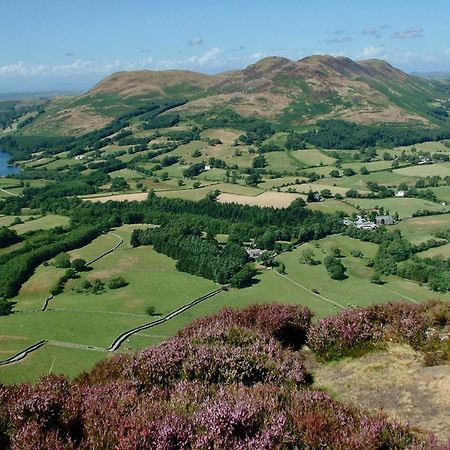 Damson Ghyll B&B Loweswater Eksteriør billede