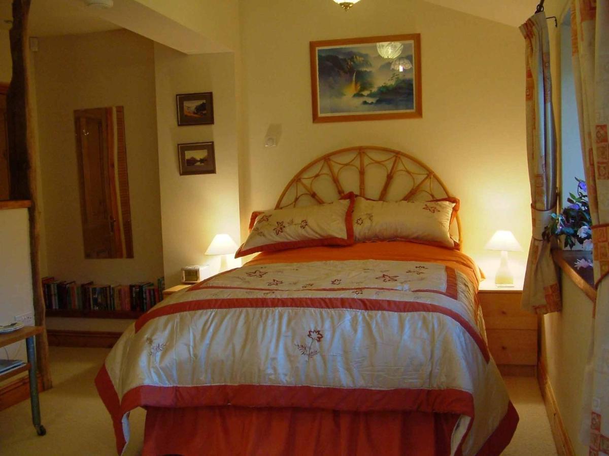 Damson Ghyll B&B Loweswater Eksteriør billede