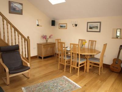 Damson Ghyll B&B Loweswater Eksteriør billede