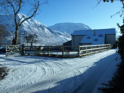 Damson Ghyll B&B Loweswater Eksteriør billede